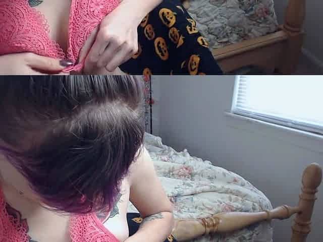 A webcam blowjob sarcastic toys