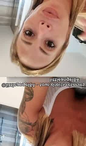 Hot fitness MILF horny solo video