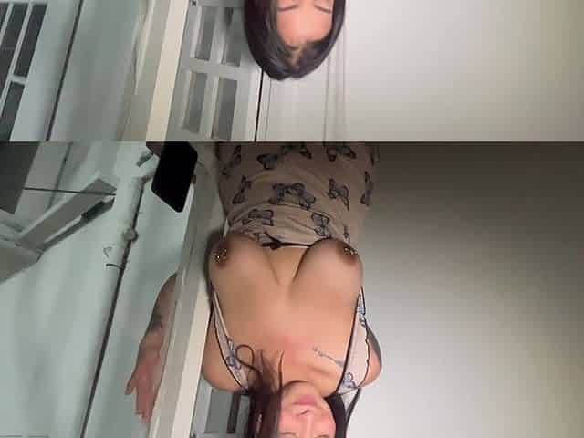I Put a BBC in My Mouth, Unintentionally I End up Fucking My Sister-in-law
