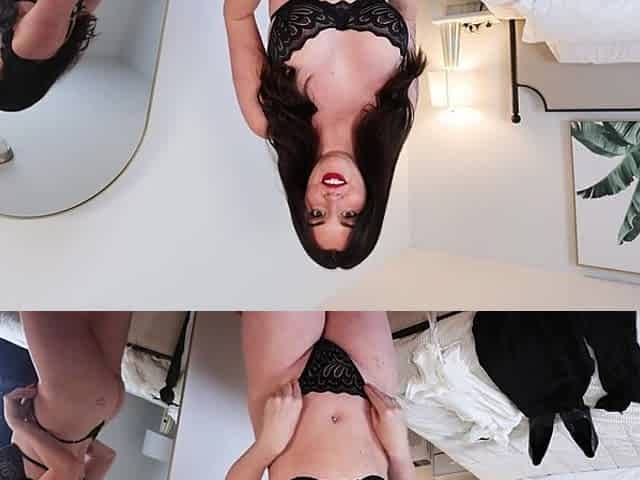 Naughty bimbo mind-boggling adult scene