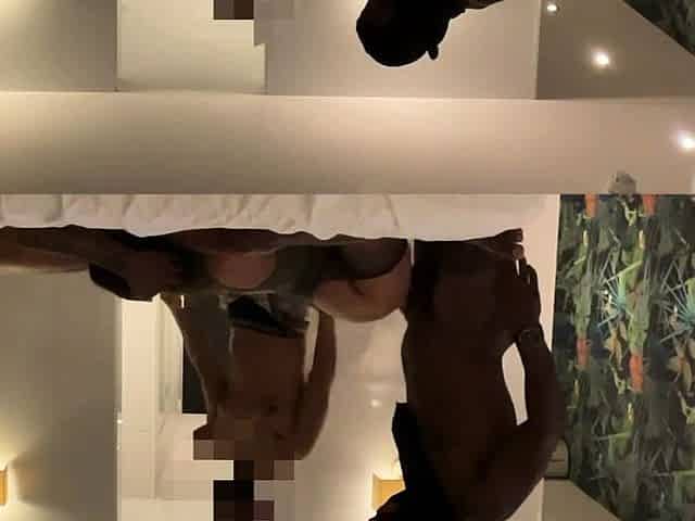 Real amateur skanks have group sex at slutty party in hi def