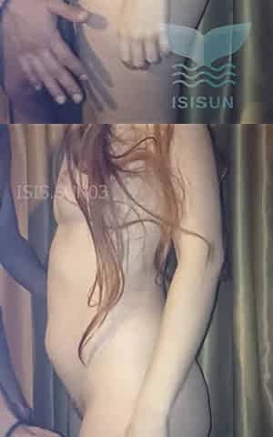The First Time We Had Sex in Front of Another Window in the Hotel, They Were Watching Us While We Were Fucking