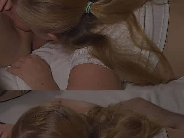 this babe makes u cum HARD!