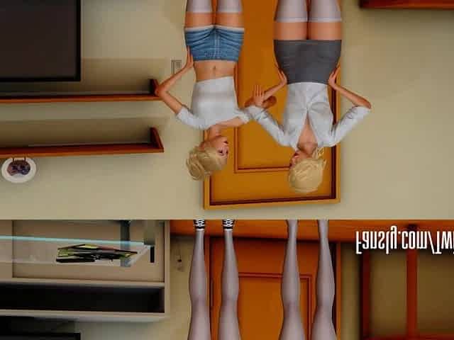 blond mother i'd like to fuck and teen ride a femboy dick