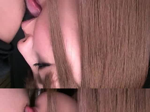Nami Aoyama Satisfies Her Friends Cock