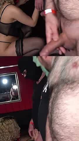 Teen Creampie Festival - Big Ass & Big Tits
