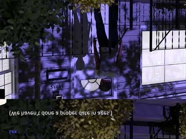 The Spellbook Pure Route - Redhead Loses Her Virginity - Gameplay