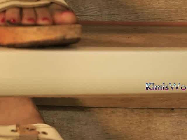 Asmr Heels