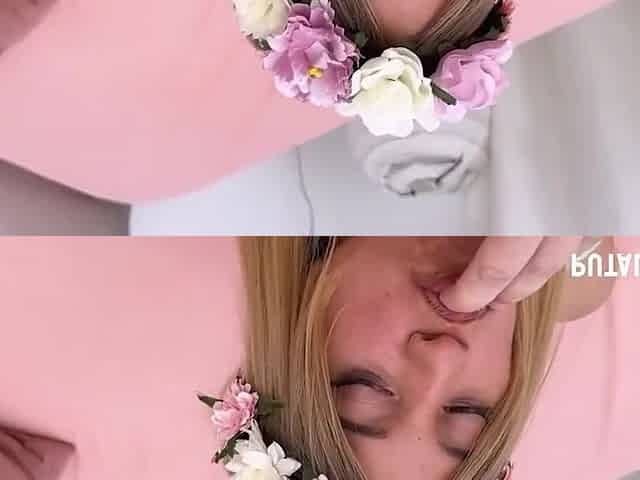 The Art Of Eating A Cock - Digna Morales