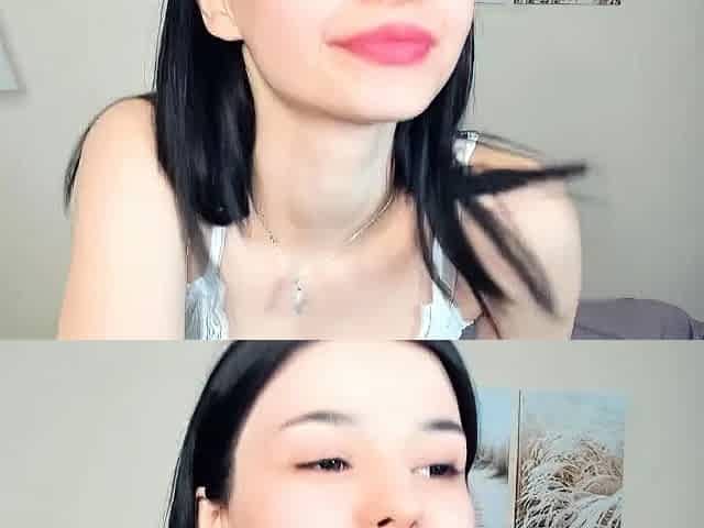 Solo Amateur Webcam Teen Masturbation