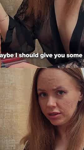Real Stepmother Fucks Her Stepson