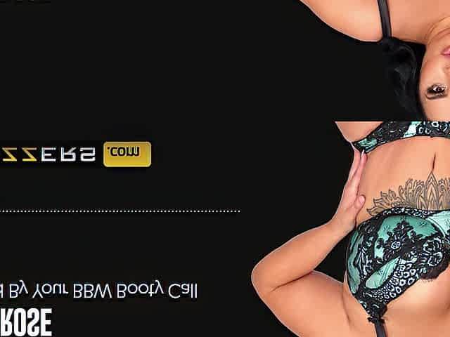 Tempted By Your big beautiful woman Butt Call Sofia Rose Brazzers