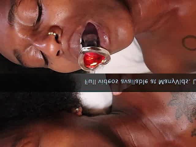 BTS - Starlet gets her vagina teased previous to her scene