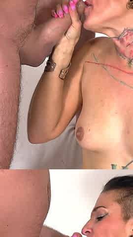 Crazy, Filthy, Hard, Fucking Without Any Taboos