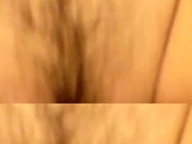 Hairy Blonde Amateur Pussy Fuck