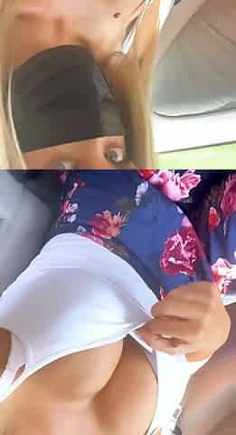Big boobs milf masturbates with her dildo