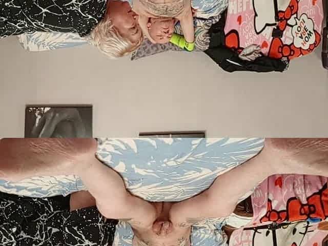 Deep Blowjob with Cum Swallowing #51
