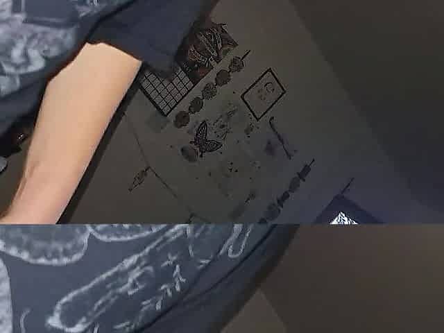 Creampie & squirt