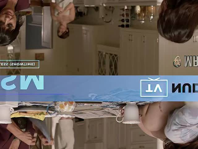 Katie Holmes naked tits compilation