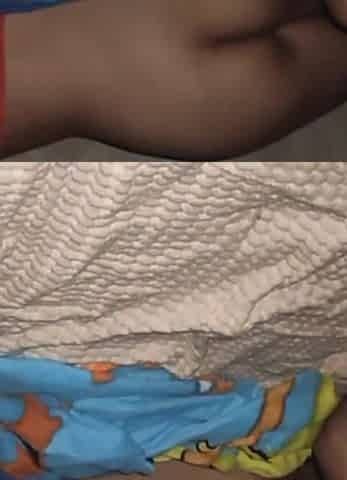 This Is How I Wake up My Girlfriend When She's Horny!!.