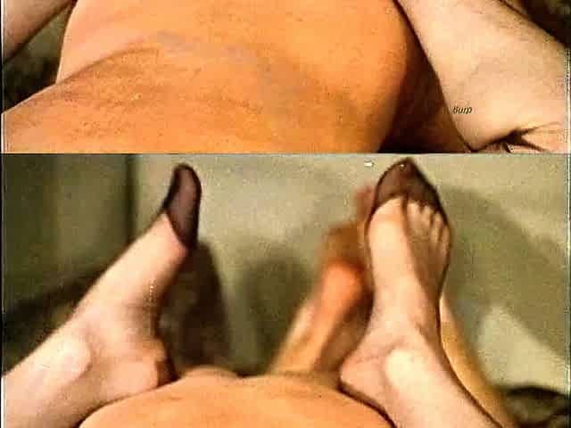 Busty amateur girlfriend group sex with facials