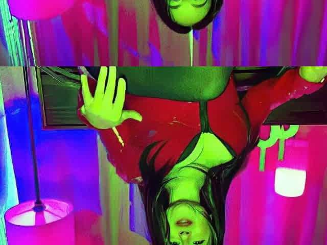 Christy Berrie - Daily Sissy Conditioning