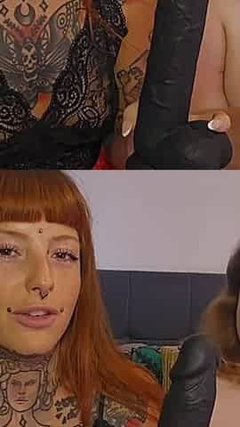 Teaching My Scottish Friend JOI with Cumcountdown
