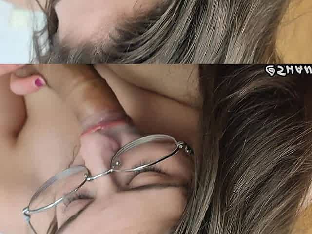 So Horny From the Party
