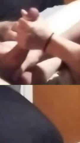Wife Handjob Left Hand 260306b2