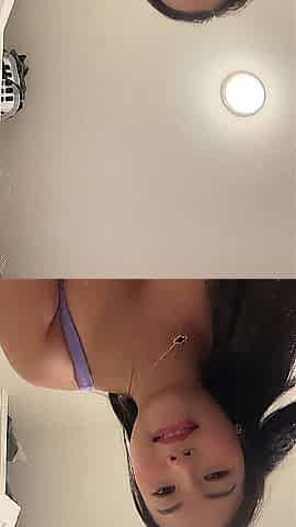 Youthful Oriental Secretly Masturbating - That babe Don't Know This babe Was Recorded