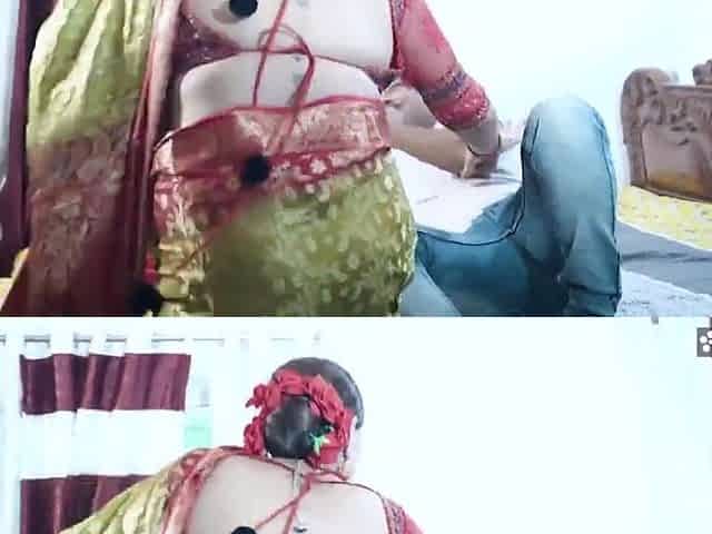 Dudhwali Bhabhi Uncut (2023) BindasTimes Hindi Steamy Short Film - Big titted