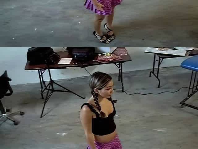 Amateur Fetish Slut