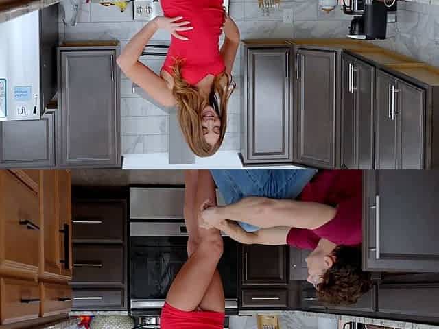 NubileFilms-The Perfect Way To Get You Alone, Kimmie Haze