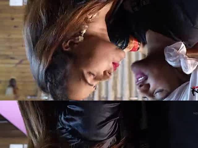 Indian hot MILF amazing xxx scene