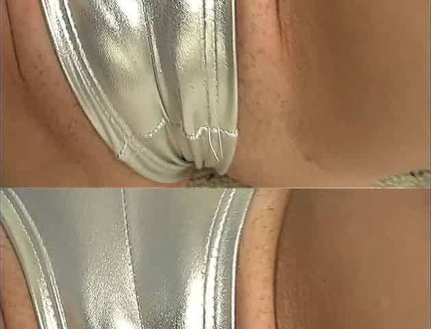 Missy Monroe Sexy Big Natural Tits Blonde Fucked and Gets Facial