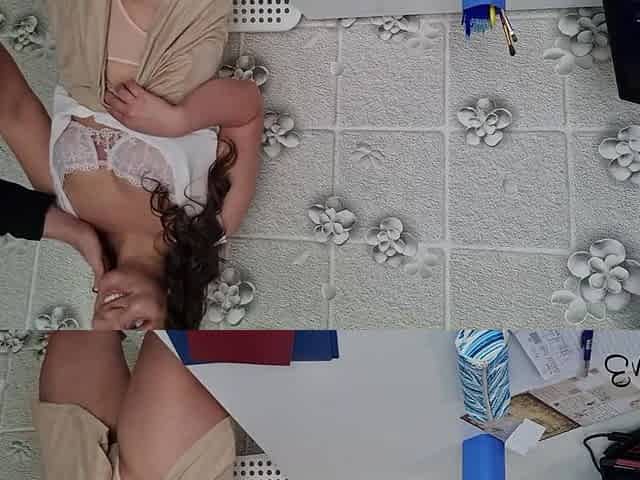 Sexually aroused slut incredible porn clip