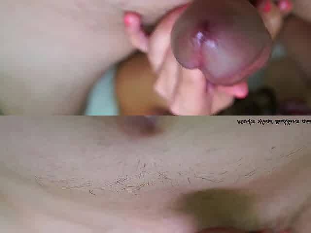 Remy's edging climax control