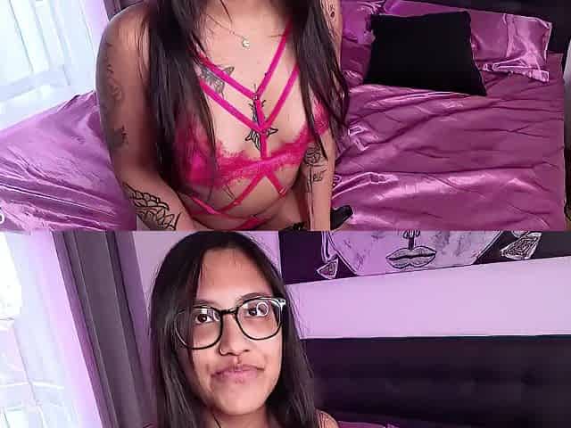 Behind the Scenes: Photoshoot with Andorran Tinder Angel Ends in Sex with Photographer: Jingle Ventura