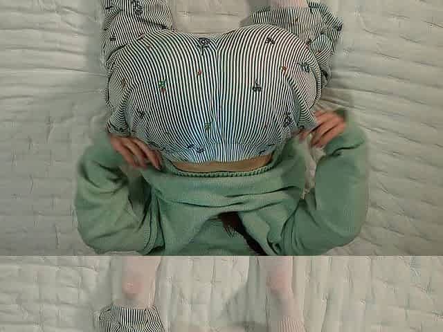 Stand Over Me and See Me Cum Repeatedly