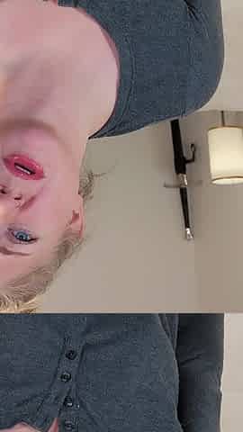 Fuck Me with This Nice Big Dildo - Small Penis Encouragement