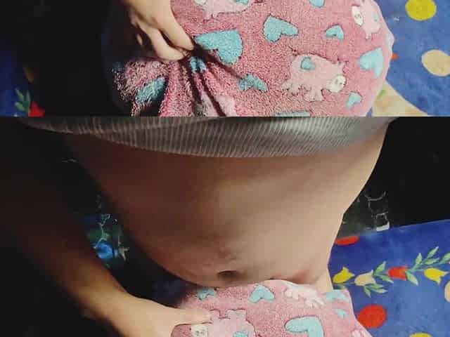 Big Arabian Wife Ass