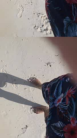 I Told Her That if She Wanted to Go to the Beach I Was Going to Fuck Her and in the Ass.