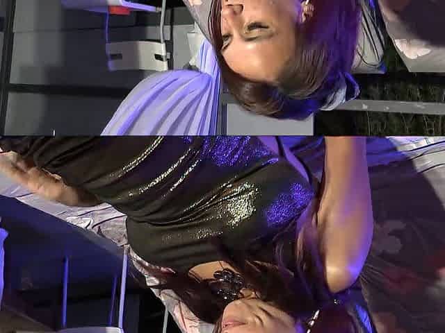Betty Ranieri: a Lesbo at the Service of an Old Pig - (neverseen Production 2026)