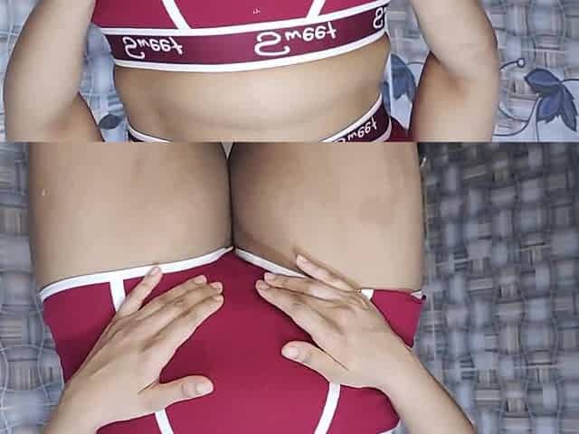 Desi Bathroom Female Orgasm Pussy Fingering