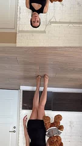 I Crushed You Beneath My Heels - CBT Fantasy