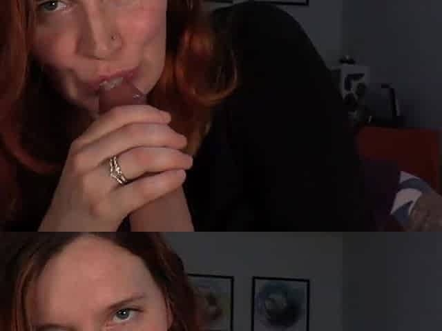 mother I'd like to fuck Bettie Slavery makes u cum multiple times POV