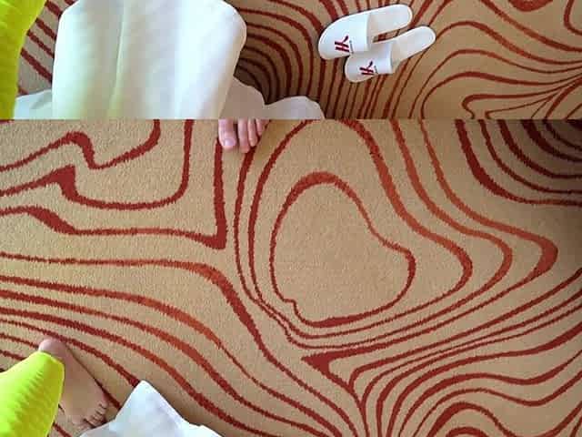 Fucked My Stepsister in a Hotel Room