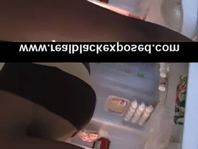 Her Overspread Aracelia Consummate Breasts With Cum