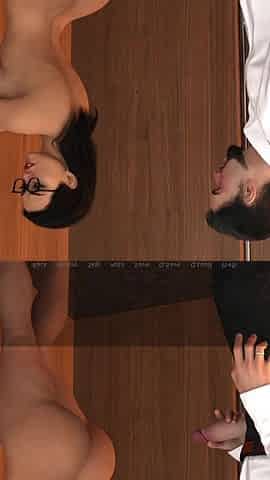 Medical Special Care by 10ki - Sex on the Hallway, Morning Fun 5