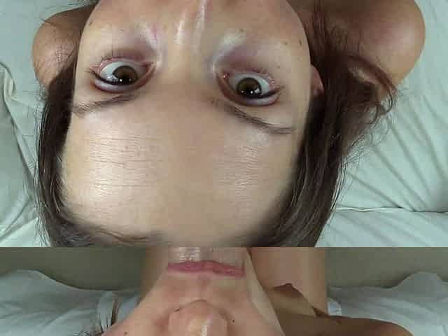 Amateur MILF Goes Hardcore Anal